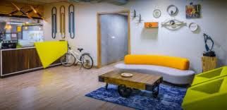 iSprout Divyasree Trinity